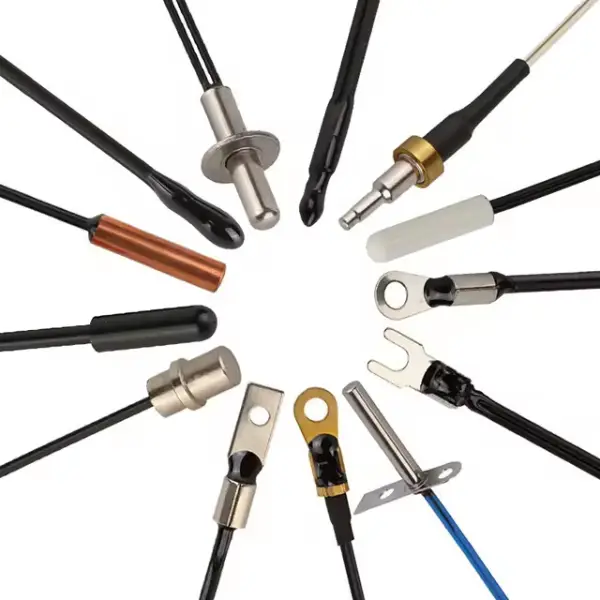 wired ntc sensor without nut 1